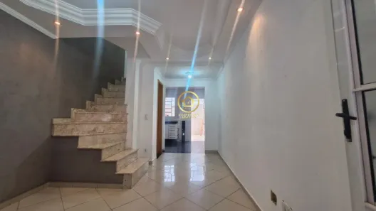 Sobrado com 2 Quartos à venda, 70m² no Jaraguá, São Paulo
