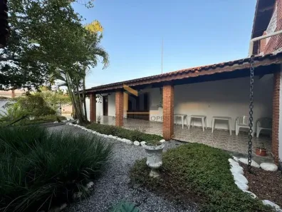  com 7 Quartos à venda, 430m² no Parque Balneário Oasis, Peruíbe