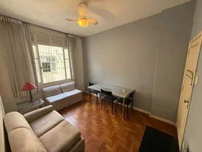 Apartamento com 2 Quartos à venda, 62m² no Flamengo, Rio de Janeiro