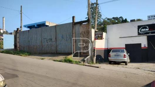 Lote/Terreno à venda, 500m² no Jardim Leonor, Cotia