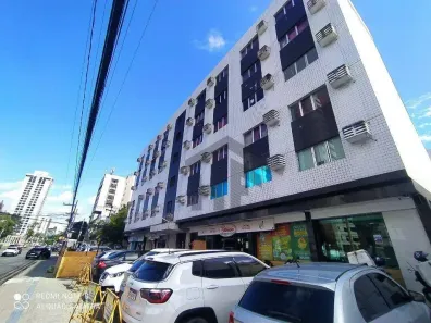 Sala Comercial à venda, 35m² no Paissandu, Recife