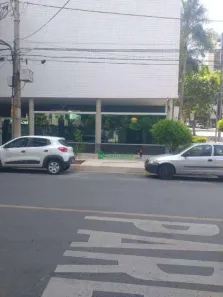 Apartamento com 3 Quartos à venda, 110m² no Barro Preto, Belo Horizonte