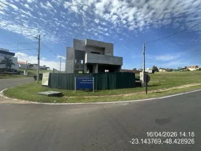 Casa com 4 Quartos à venda, 222m² no Ninho Verde II, Pardinho
