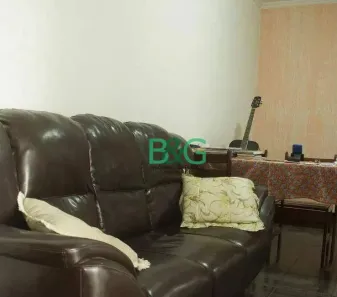 Apartamento com 2 Quartos à venda, 67m² no Mooca, São Paulo
