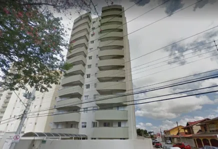 Apartamento com 2 Quartos à venda, 65m² no Jardim Petrópolis, São José dos Campos