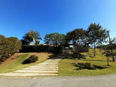 Casa de Condomínio com 5 Quartos à venda, 499m² no Barreiro, Araçoiaba da Serra