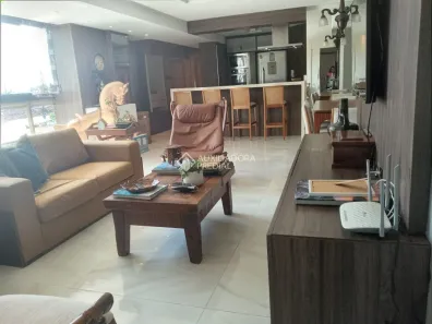 Apartamento com 3 Quartos à venda, 113m² no Balneário, Florianópolis