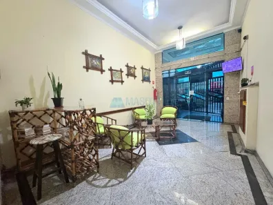 Apartamento com 1 Quarto à venda, 33m² no Mirim, Praia Grande