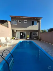 Casa com 3 Quartos à venda, 322m² no Coqueiros, Florianópolis