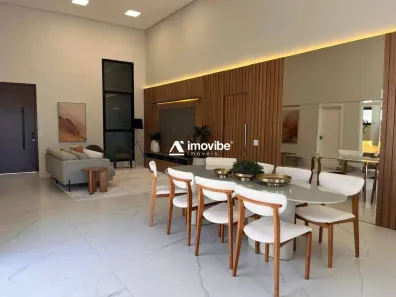 Casa com 3 Quartos à venda, 253m² no Jardim Santa Lúcia, Americana