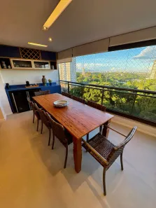 Apartamento com 3 Quartos à venda, 116m² no Patamares, Salvador