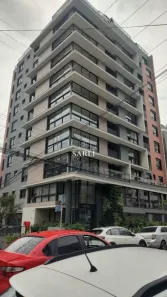 Apartamento com 3 Quartos à venda, 152m² no Centro, Florianópolis