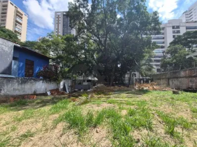 Lote/Terreno à venda, 1200m² no Chácara Gaivotas, São Paulo