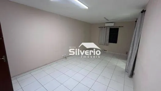 Sala Comercial para alugar, 30m² no Bosque dos Eucaliptos, São José dos Campos