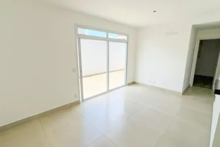 Apartamento com 2 Quartos à venda, 95m² no Padre Eustáquio, Belo Horizonte