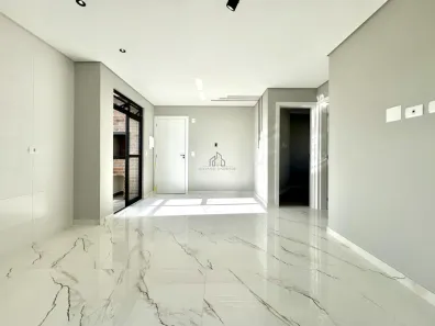 Apartamento com 3 Quartos à venda, 61m² no Boneca do Iguaçu, São José dos Pinhais