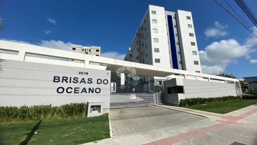 Apartamento com 2 Quartos à venda, 50m² no Praia de Fora, Palhoça