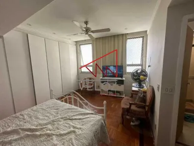 Apartamento com 3 Quartos à venda, 160m² no Flamengo, Rio de Janeiro