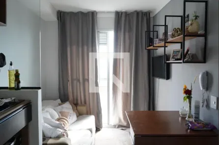 Apartamento com 1 Quarto à venda, 30m² no Belenzinho, São Paulo
