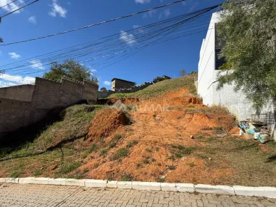 Lote/Terreno à venda, 314m² no São Pedro, Juiz de Fora