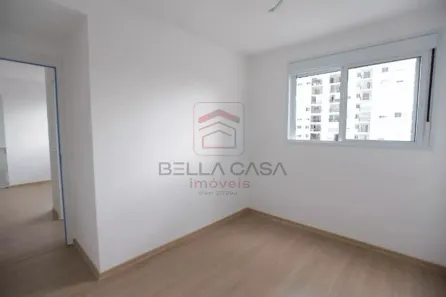 Apartamento com 2 Quartos à venda, 38m² no Mooca, São Paulo