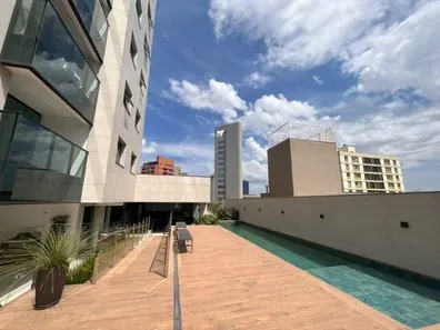 Apartamento com 2 Quartos à venda, 60m² no Santo Agostinho, Belo Horizonte