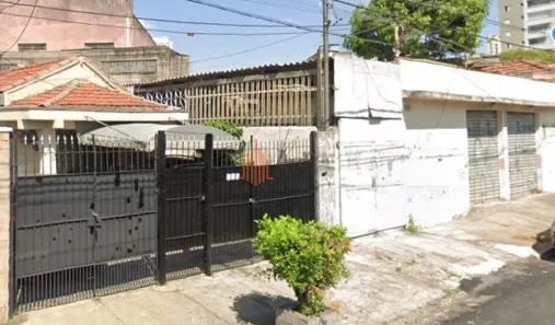 Imóvel Comercial à venda, 330m² no Chácara Califórnia, São Paulo