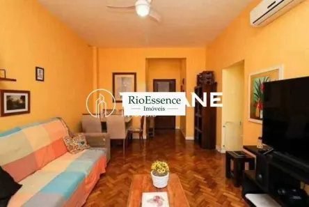 Apartamento com 1 Quarto à venda, 80m² no Copacabana, Rio de Janeiro