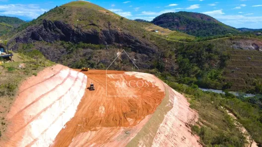 Lote/Terreno à venda, 23140m² no Pedro do Rio, Petrópolis