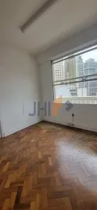 Sala Comercial para alugar, 60m² no Sé, São Paulo