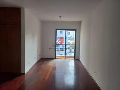 Apartamento com 3 Quartos à venda, 75m² no Saúde, São Paulo