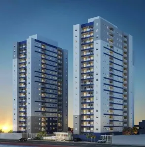 Apartamento com 2 Quartos à venda, 48m² no Gaivota (Interior), Itanhaém
