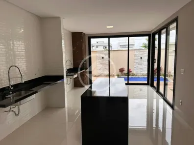 Casa com 3 Quartos à venda, 156m² no Residencial Parqville Jacarandá, Aparecida de Goiânia