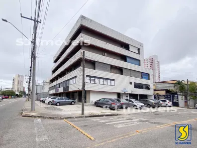 Sala Comercial para alugar, 69m² no Meireles, Fortaleza