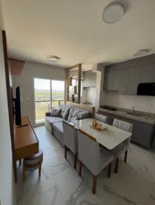 Apartamento com 2 Quartos à venda, 48m² no Recreio das Acácias, Ribeirão Preto