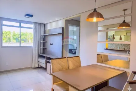 Apartamento com 2 Quartos à venda, 47m² no Loteamento Mogilar, Mogi das Cruzes