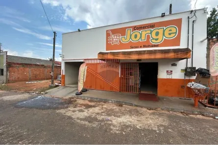 Casa com 1 Quarto à venda, 225m² no Loteamento Vila Azul, Araguaína