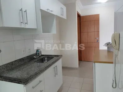 Apartamento com 2 Quartos à venda, 52m² no Tatuapé, São Paulo