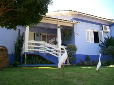 Casa com 3 Quartos à venda, 150m² no Cidade Nova, Ivoti