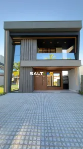 Casa com 4 Quartos à venda, 200m² no Maraponga, Fortaleza