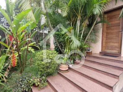 Sobrado com 4 Quartos para alugar, 252m² no Nova Petrópolis, São Bernardo do Campo