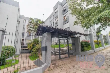 Apartamento com 2 Quartos à venda, 58m² no Vila Ipiranga, Porto Alegre