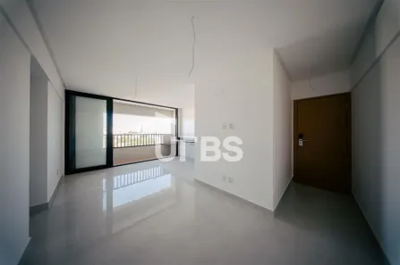Apartamento com 3 Quartos à venda, 76m² no Setor Norte Ferroviário, Goiânia