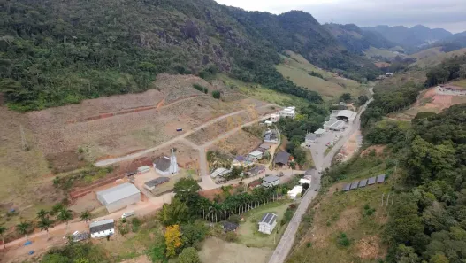 Lote/Terreno à venda, 380m² no , Domingos Martins