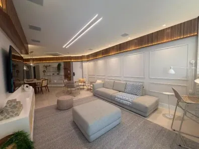 Apartamento com 3 Quartos à venda, 152m² no Pioneiros, Balneário Camboriú