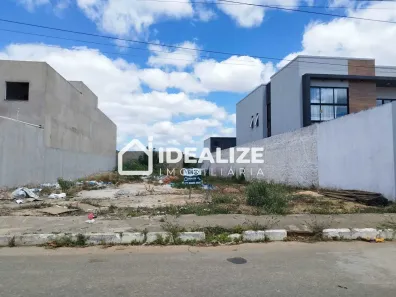 Lote/Terreno à venda, 468m² no Bateias, Vitória da Conquista