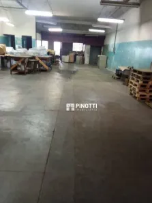 Prédio Comercial à venda, 585m² no Rudge Ramos, São Bernardo do Campo