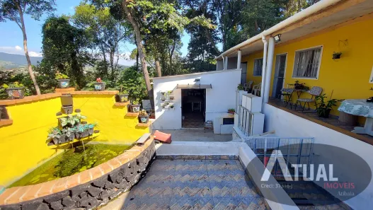 Casa com 2 Quartos à venda, 150m² no Jardim Estância Brasil, Atibaia