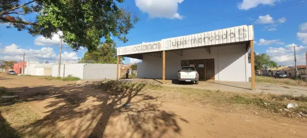Ponto Comercial à venda, 260m² no Residencial Mário Cóvas, Campo Grande