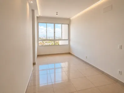 Apartamento com 2 Quartos à venda, 52m² no Jardim Nova Hortolândia I, Hortolândia